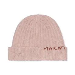 MARNI Ribbed Beanie