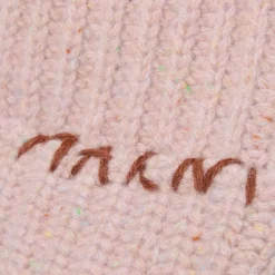 MARNI Ribbed Beanie
