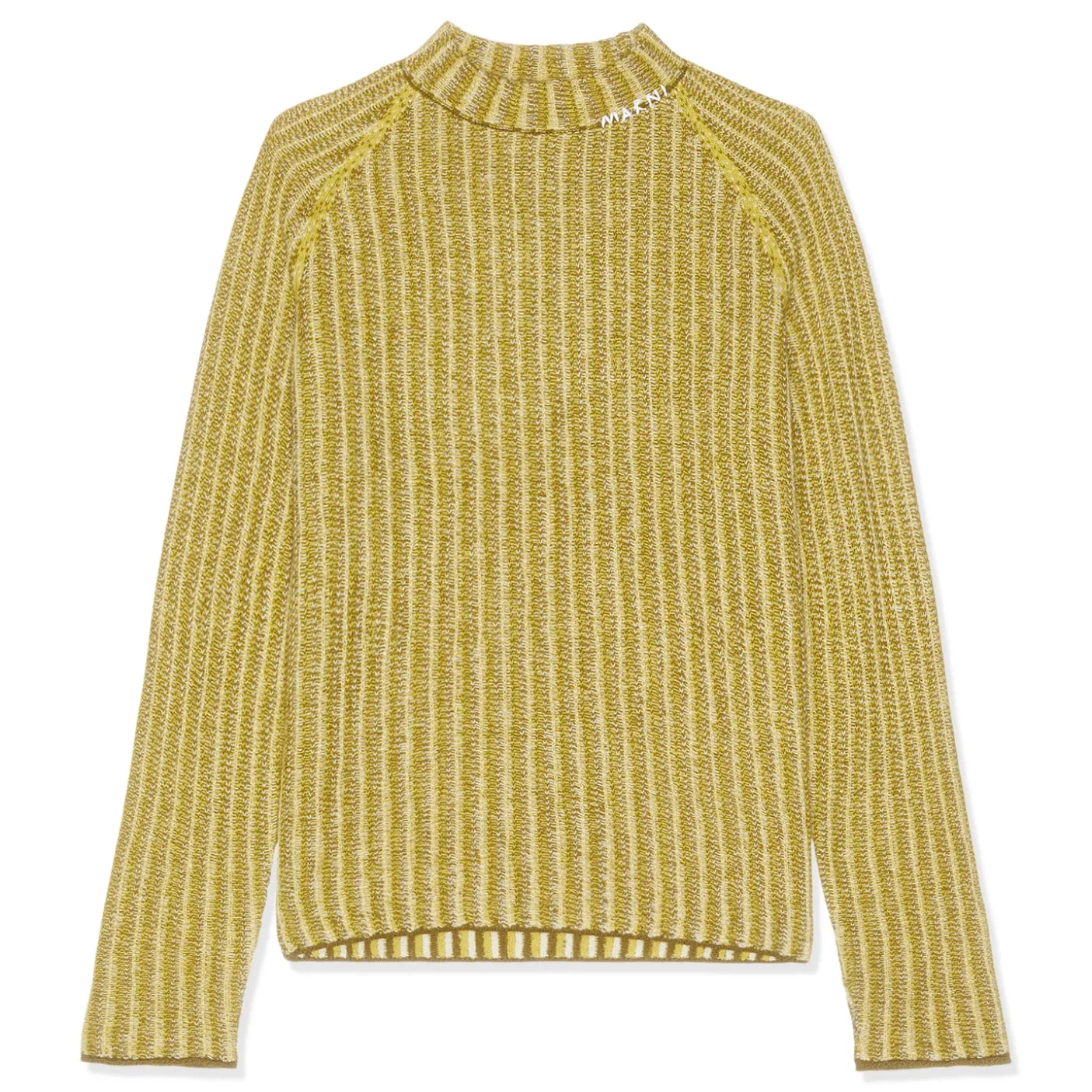 MARNI Ribknit Sweater