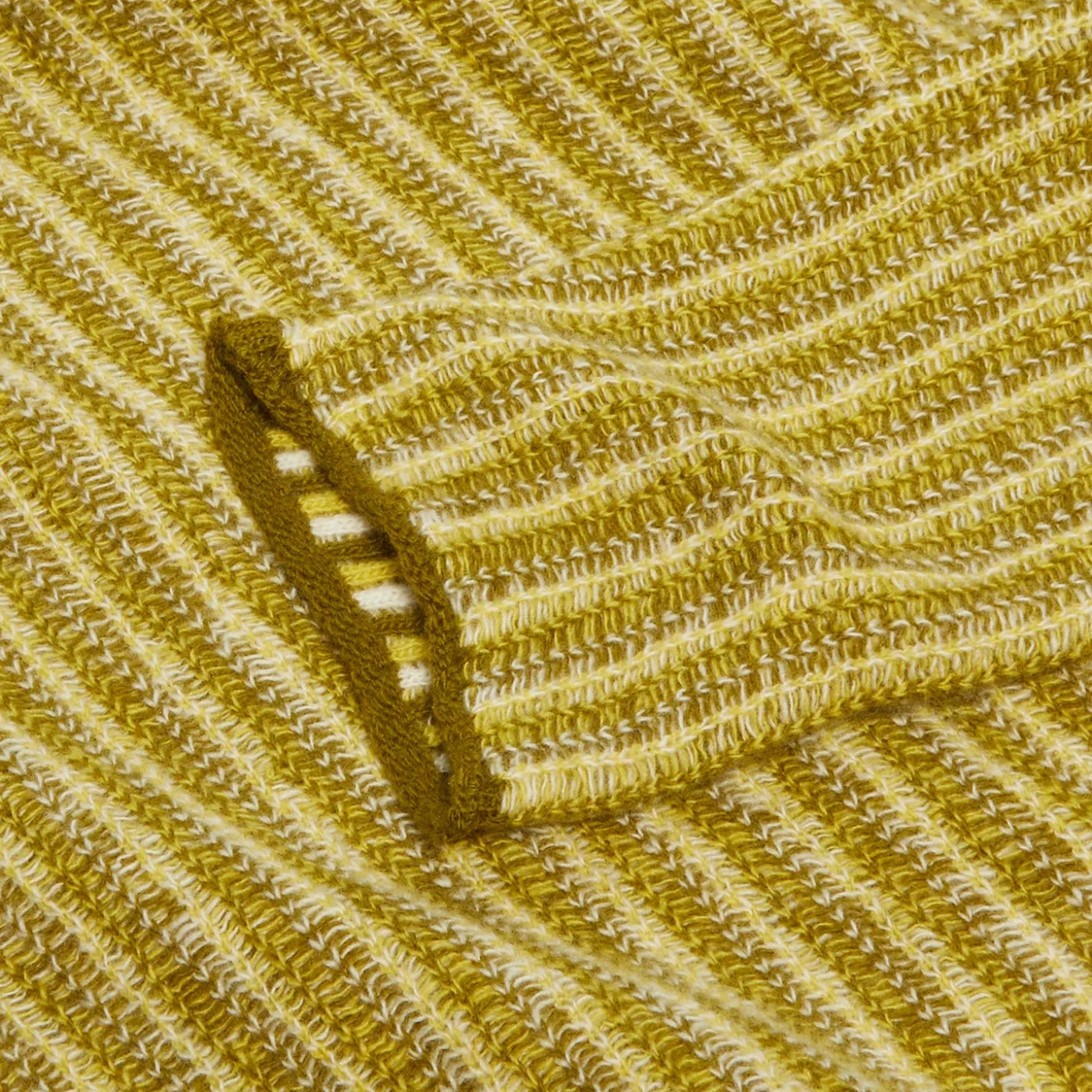 MARNI Ribknit Sweater