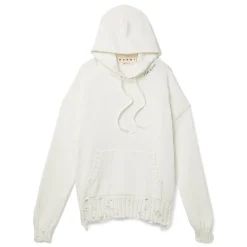 MARNI Roundneck Hoodie
