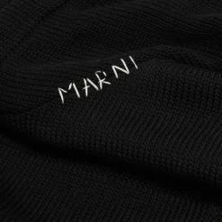 MARNI Roundneck Hoodie