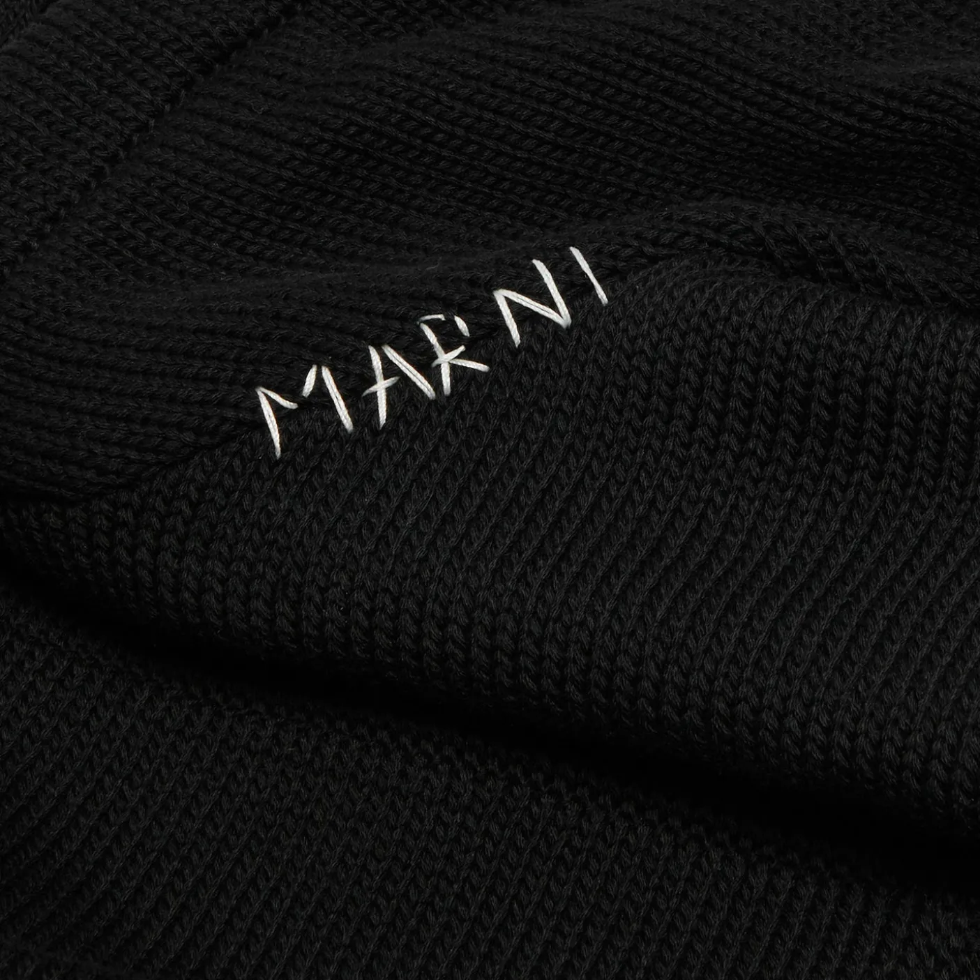 MARNI Roundneck Hoodie