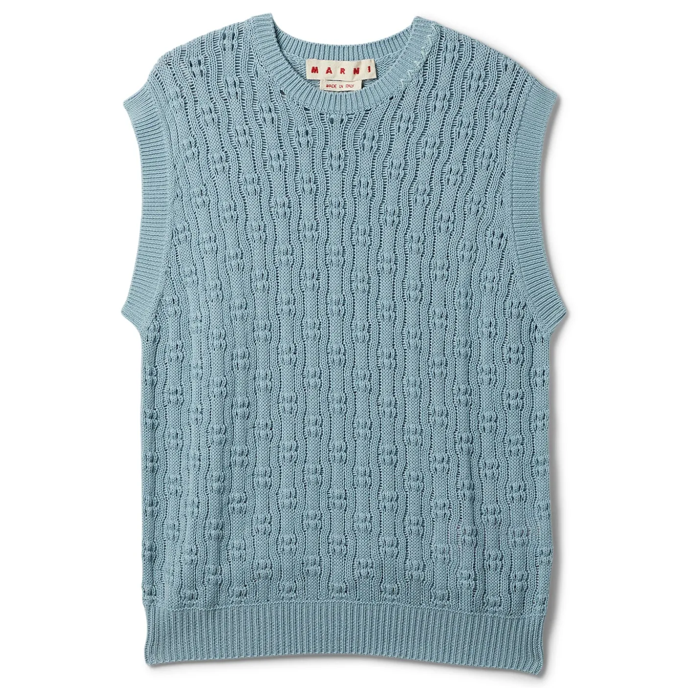MARNI Roundneck Sweater Vest