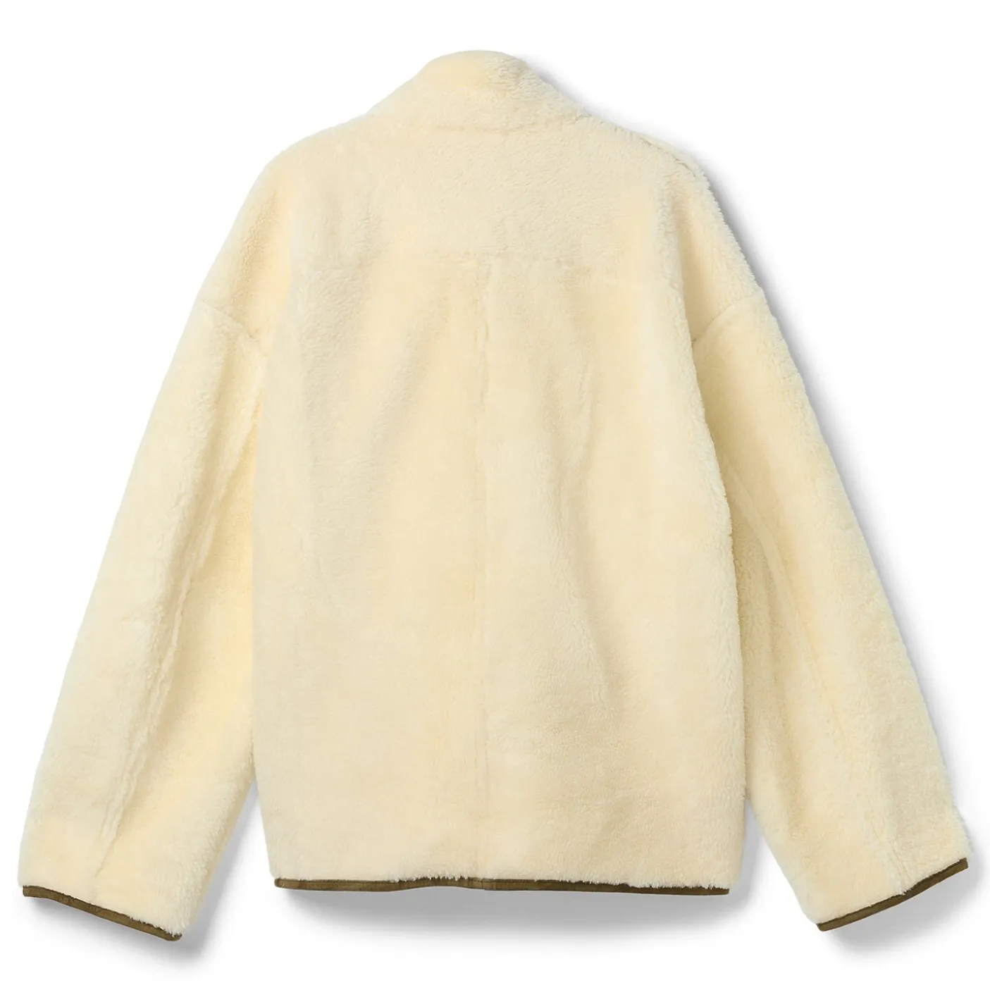 MARNI Shearling Jacket