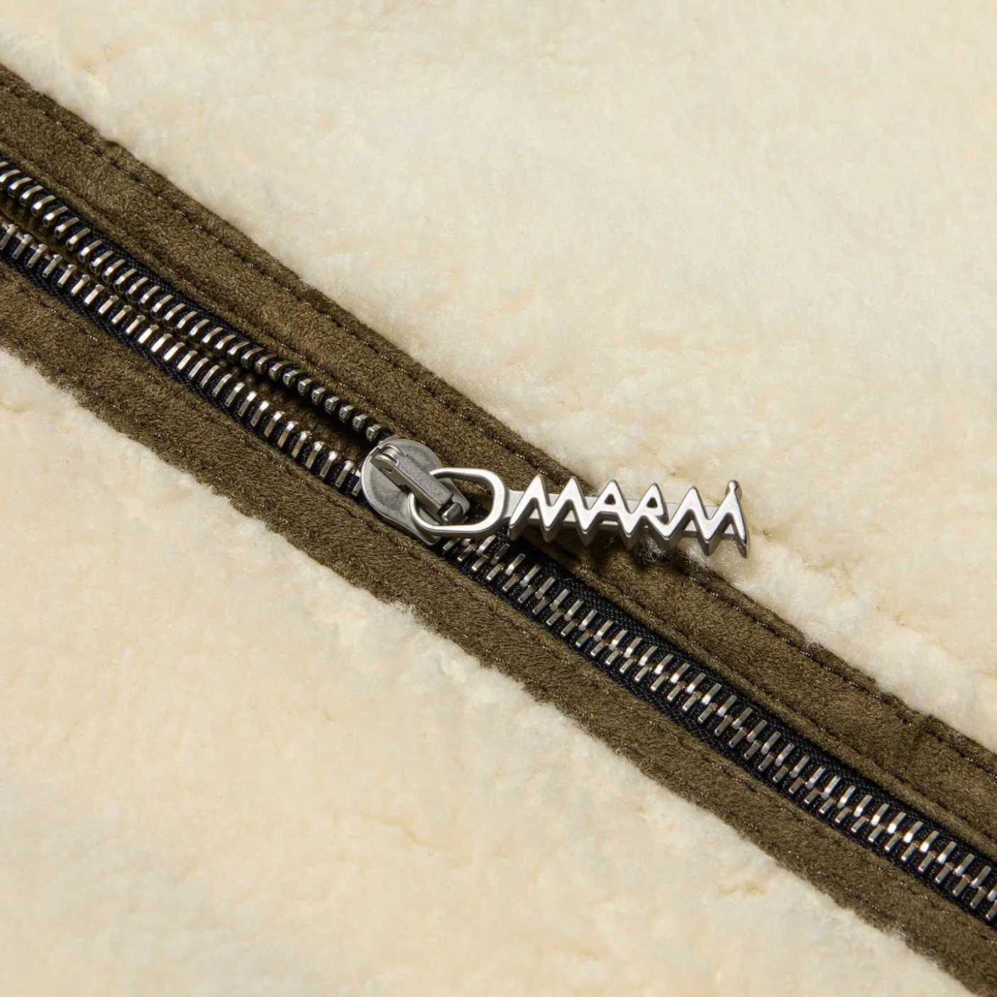 MARNI Shearling Jacket