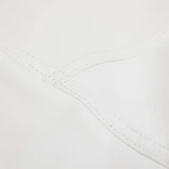 MARNI Short Sleeve Leather Shirt