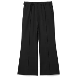 MARNI Stitched Creases Wool Trousers