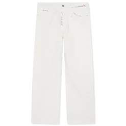 MARNI Straight Leg Jeans