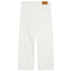MARNI Straight Leg Jeans