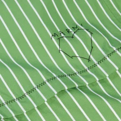 MARNI Striped Organic Poplin Hybrid Caro Pants