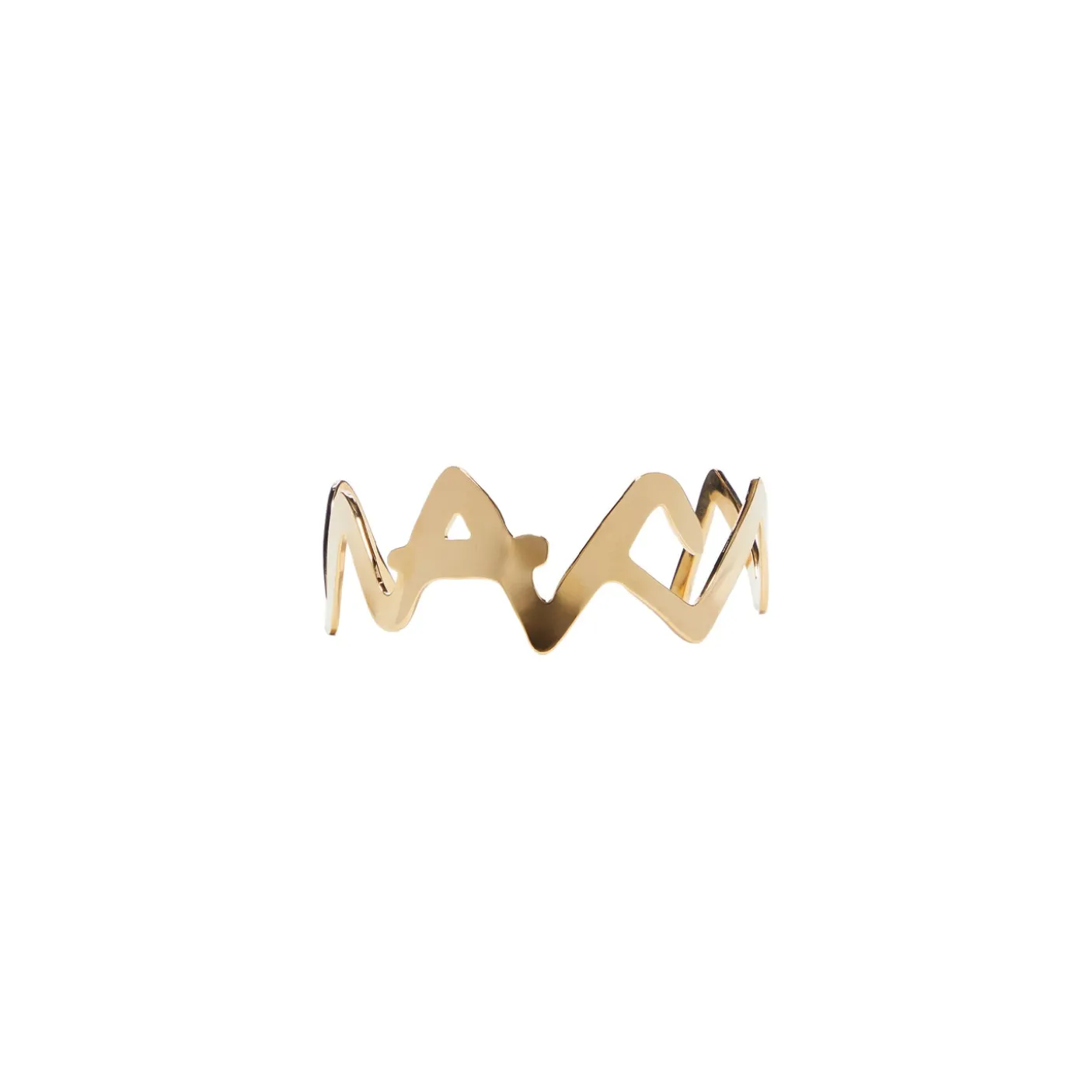 MARNI Symbol Choker Necklace
