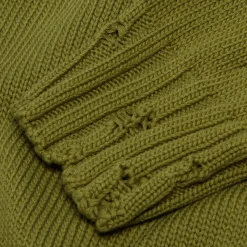 MARNI Symbol Cotton Cardigan