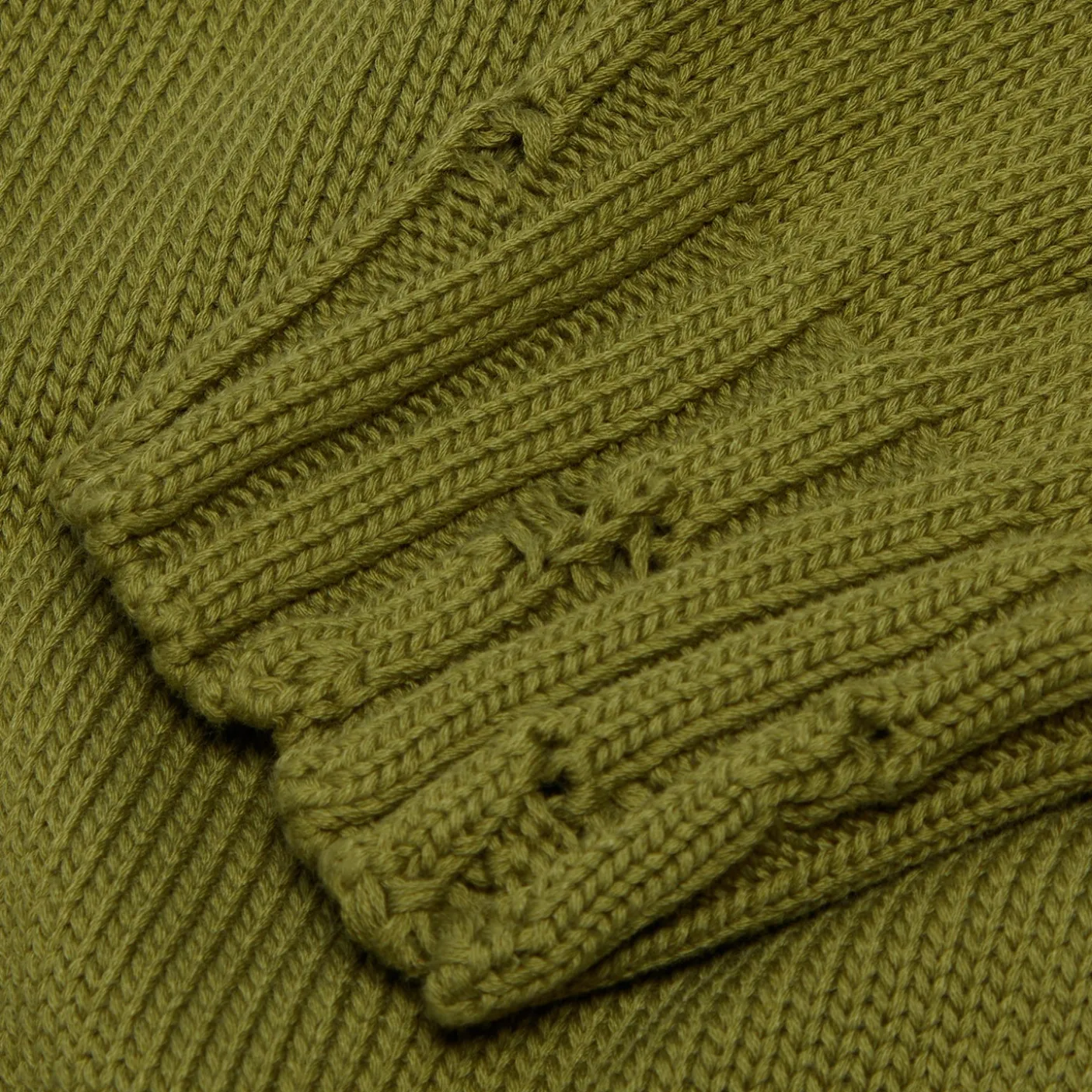 MARNI Symbol Cotton Cardigan