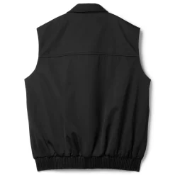MARNI Taffeta Bomber Vest