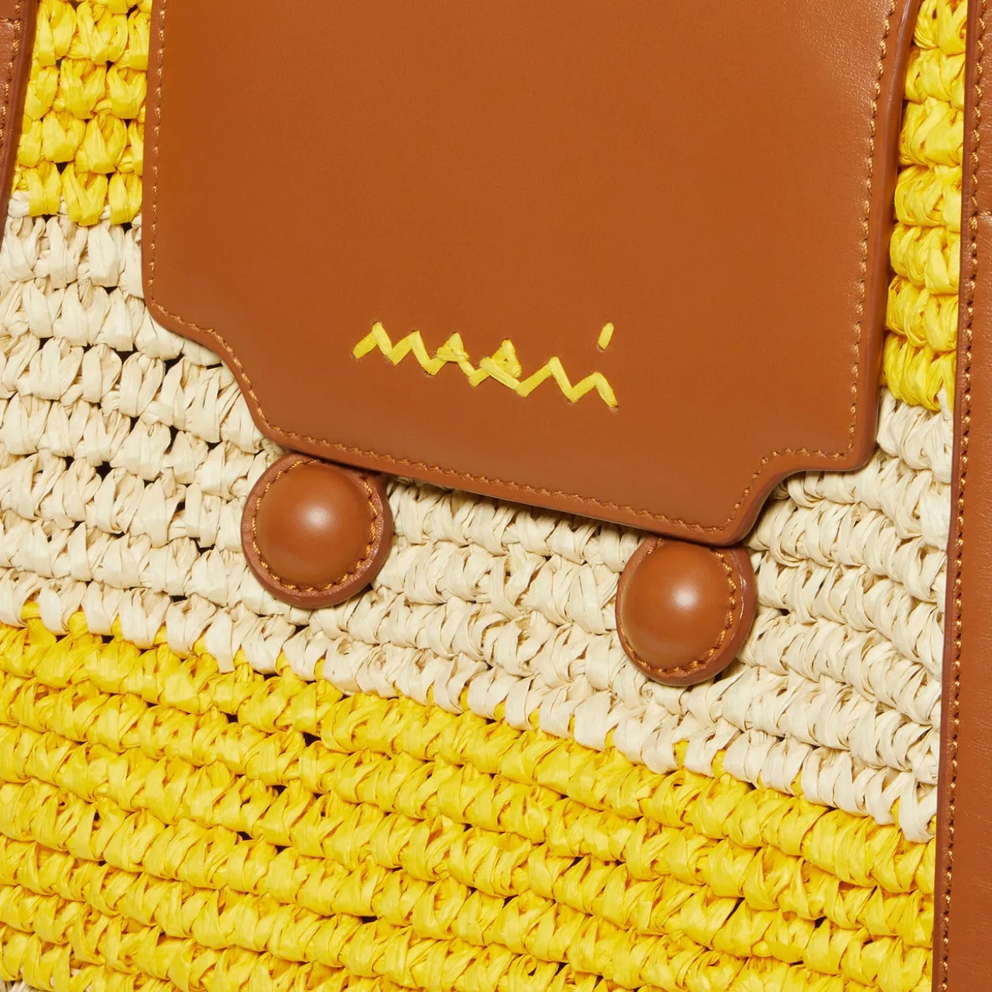 MARNI Tote Medium
