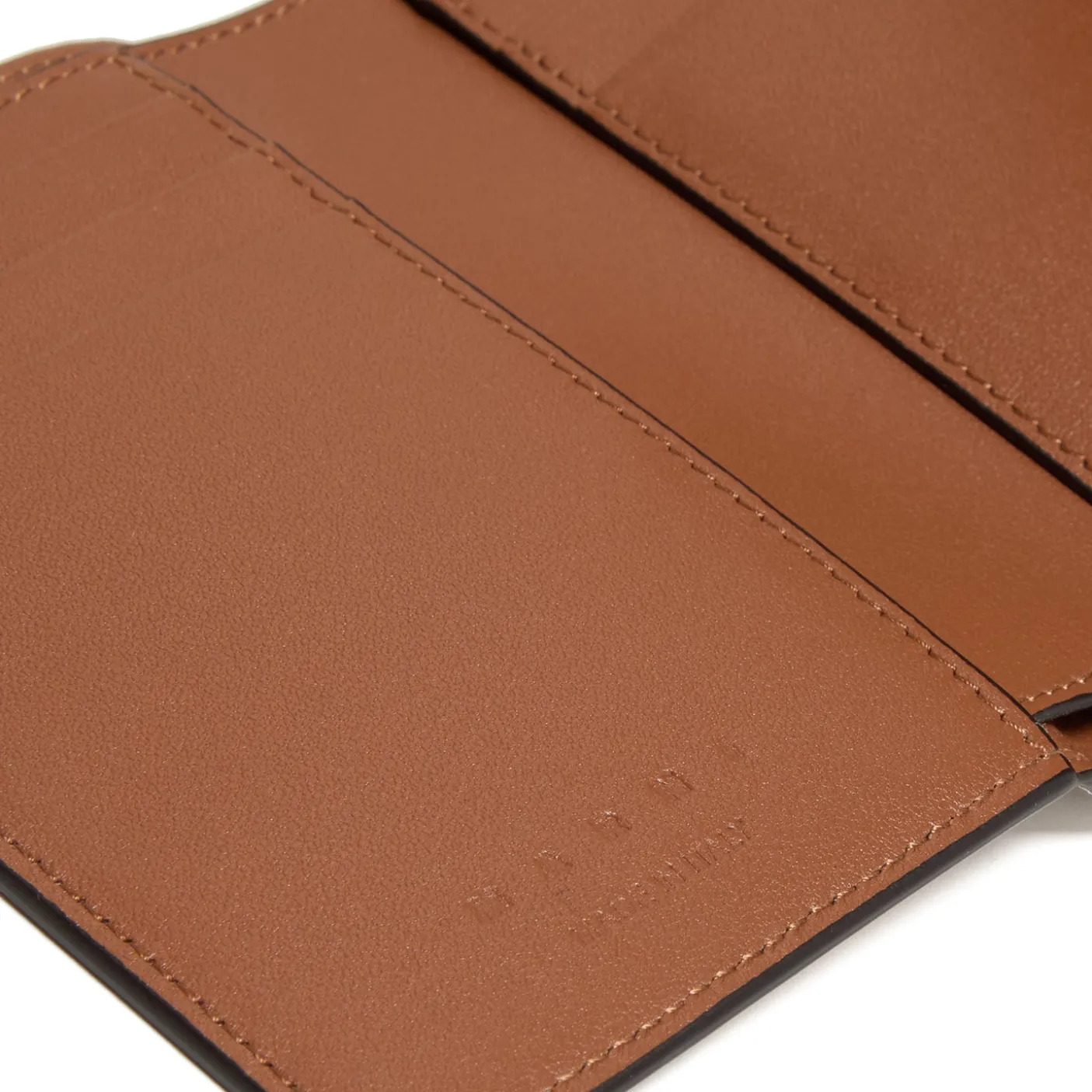 MARNI Trunkaroo Trifold Wallet