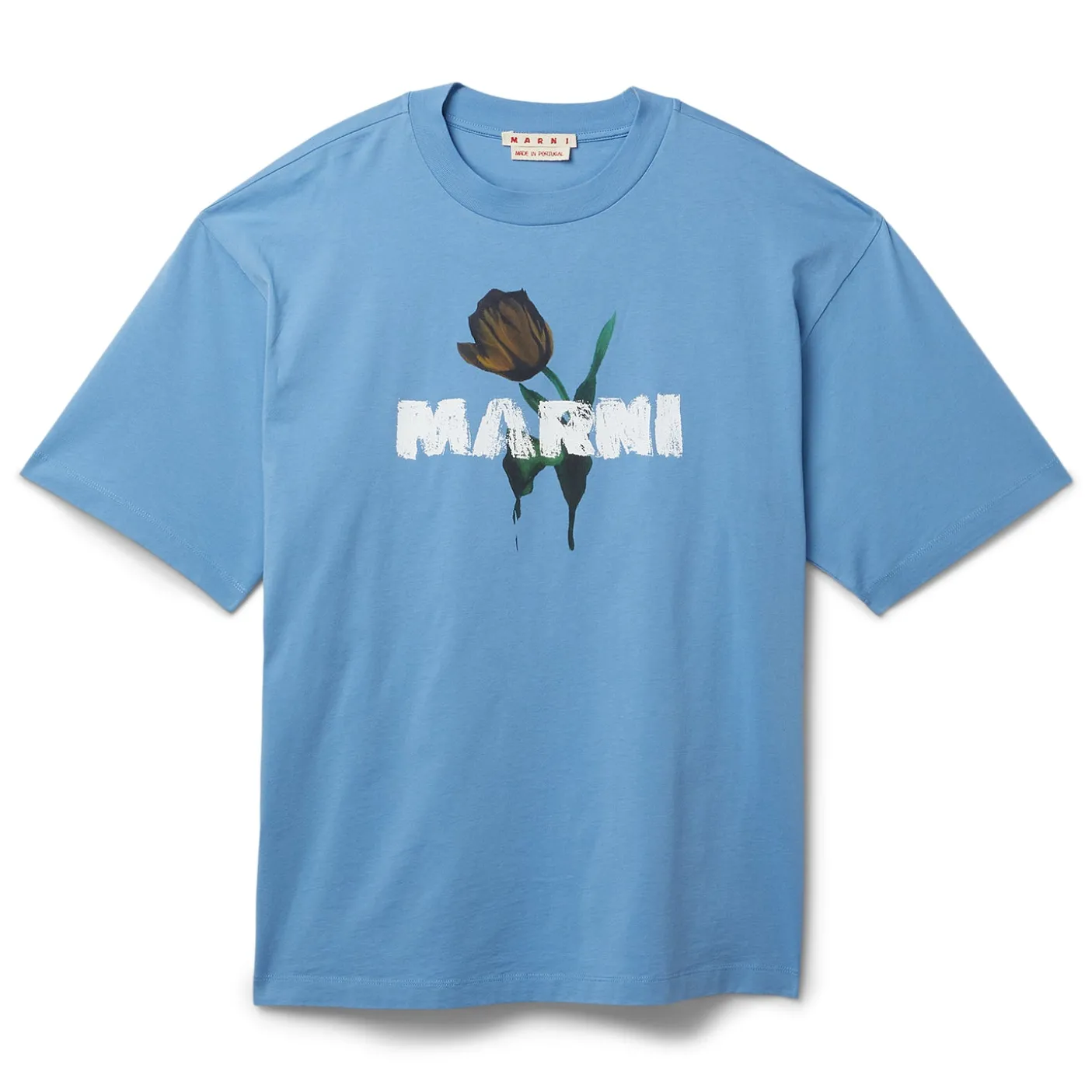 MARNI Tulip T-Shirt