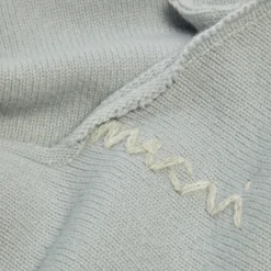MARNI Turtleneck Wool Sweater