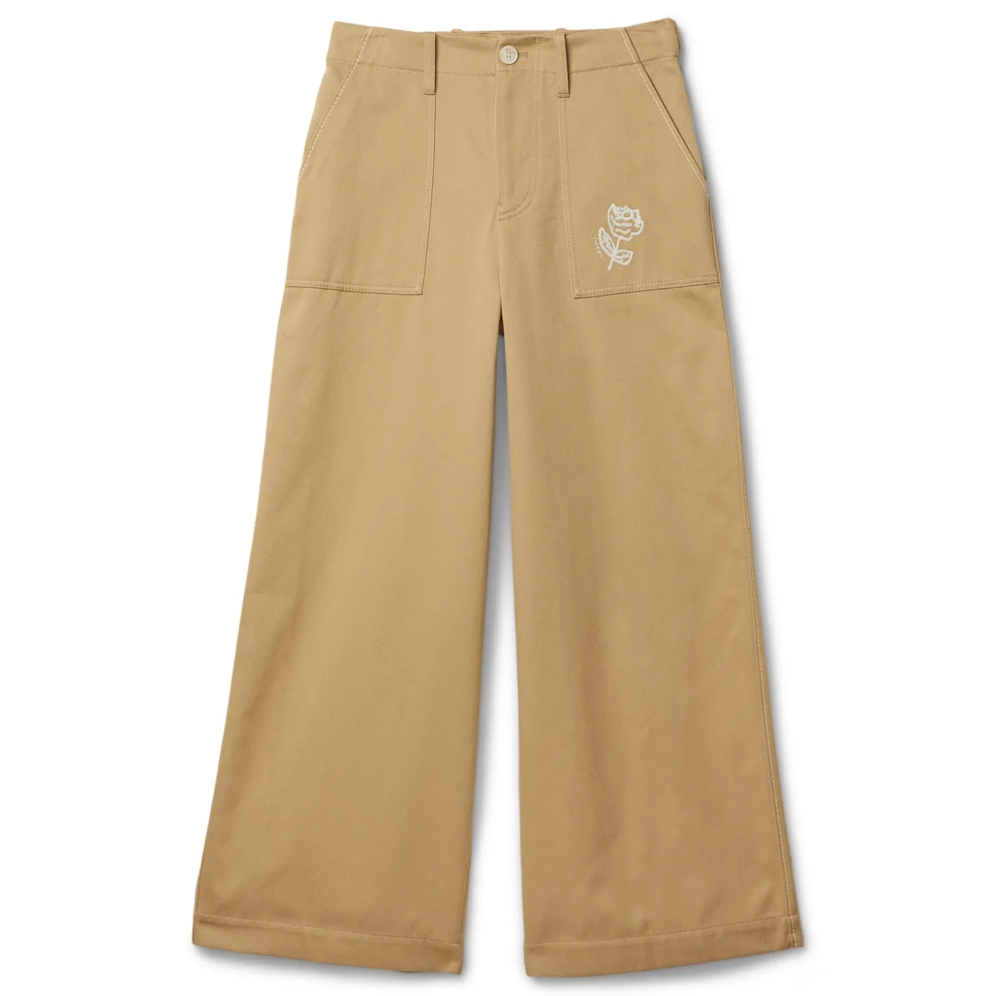 MARNI Wide Trousers