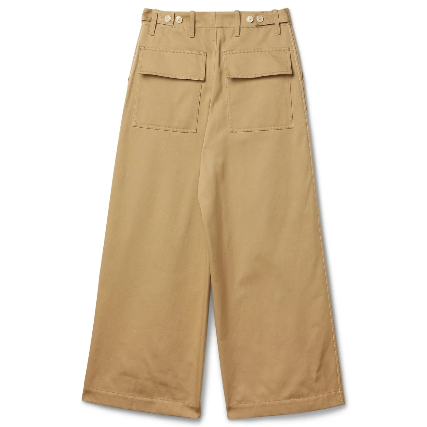 MARNI Wide Trousers