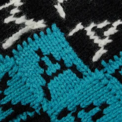 MARNI Wool Block Sweater