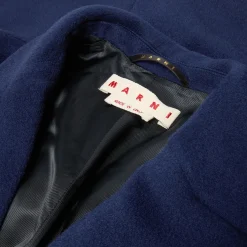 MARNI Wool Coat