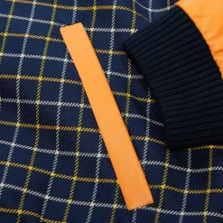 MARNI Wool Paneled Zipped Jacket