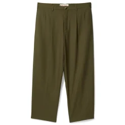 MARNI Wool Trousers