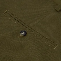 MARNI Wool Trousers