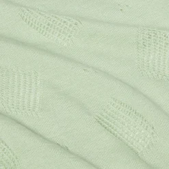 MARNI Wool-silk Knit Openwork Top