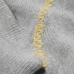 MARNI Zip Wool Cardigan