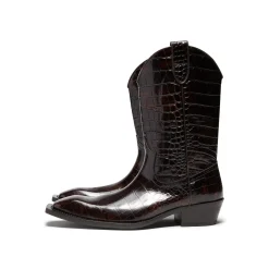 Martine Rose Cowboy Boots