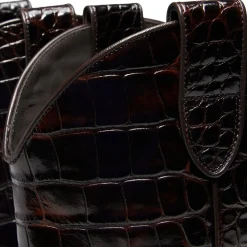 Martine Rose Cowboy Boots