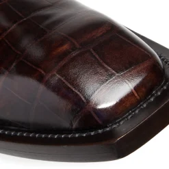 Martine Rose Cowboy Boots