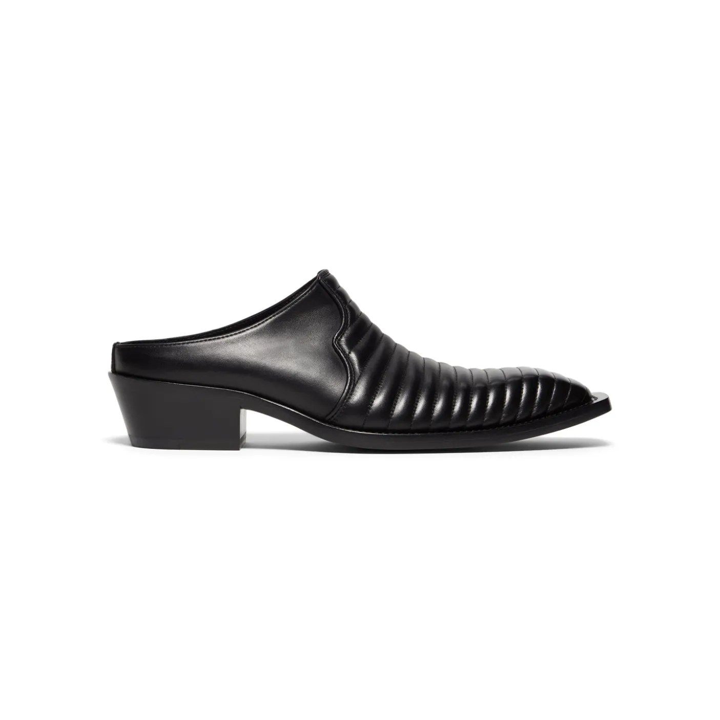 Martine Rose Cowboy Mule