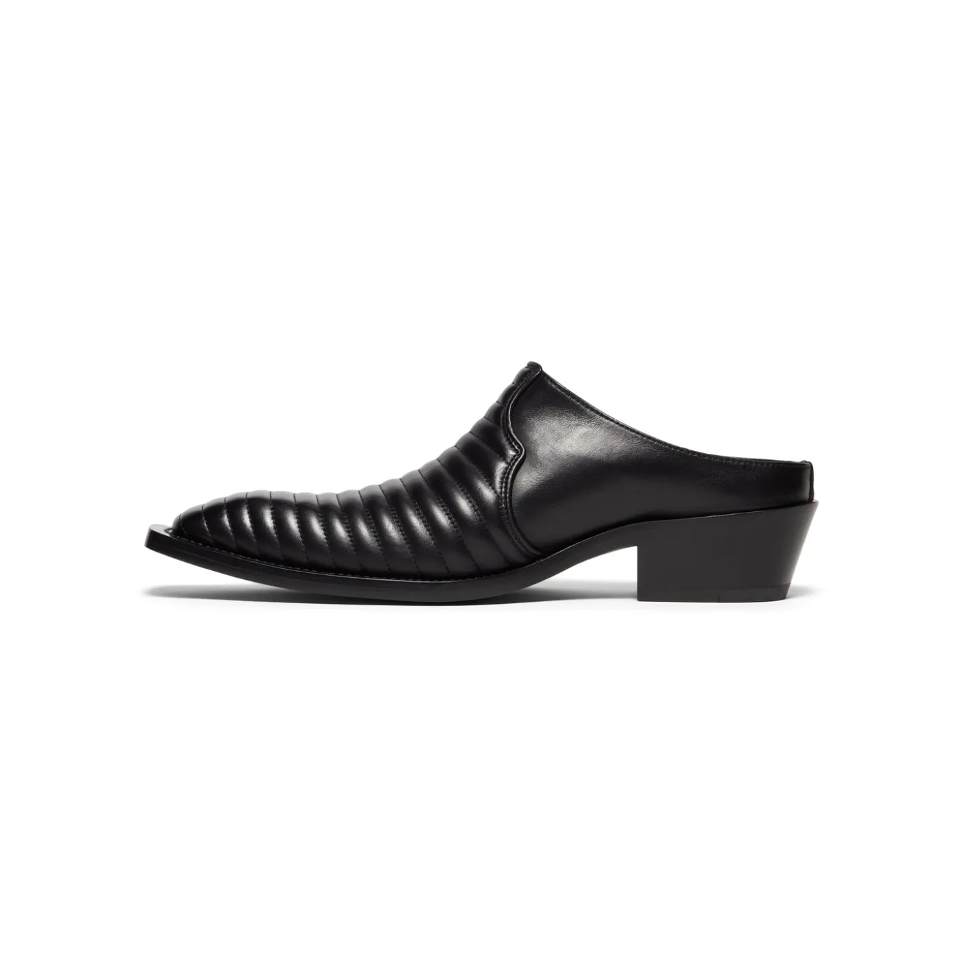 Martine Rose Cowboy Mule