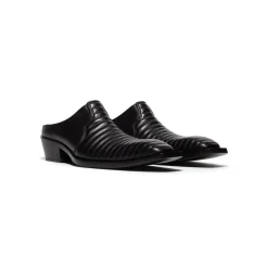 Martine Rose Cowboy Mule