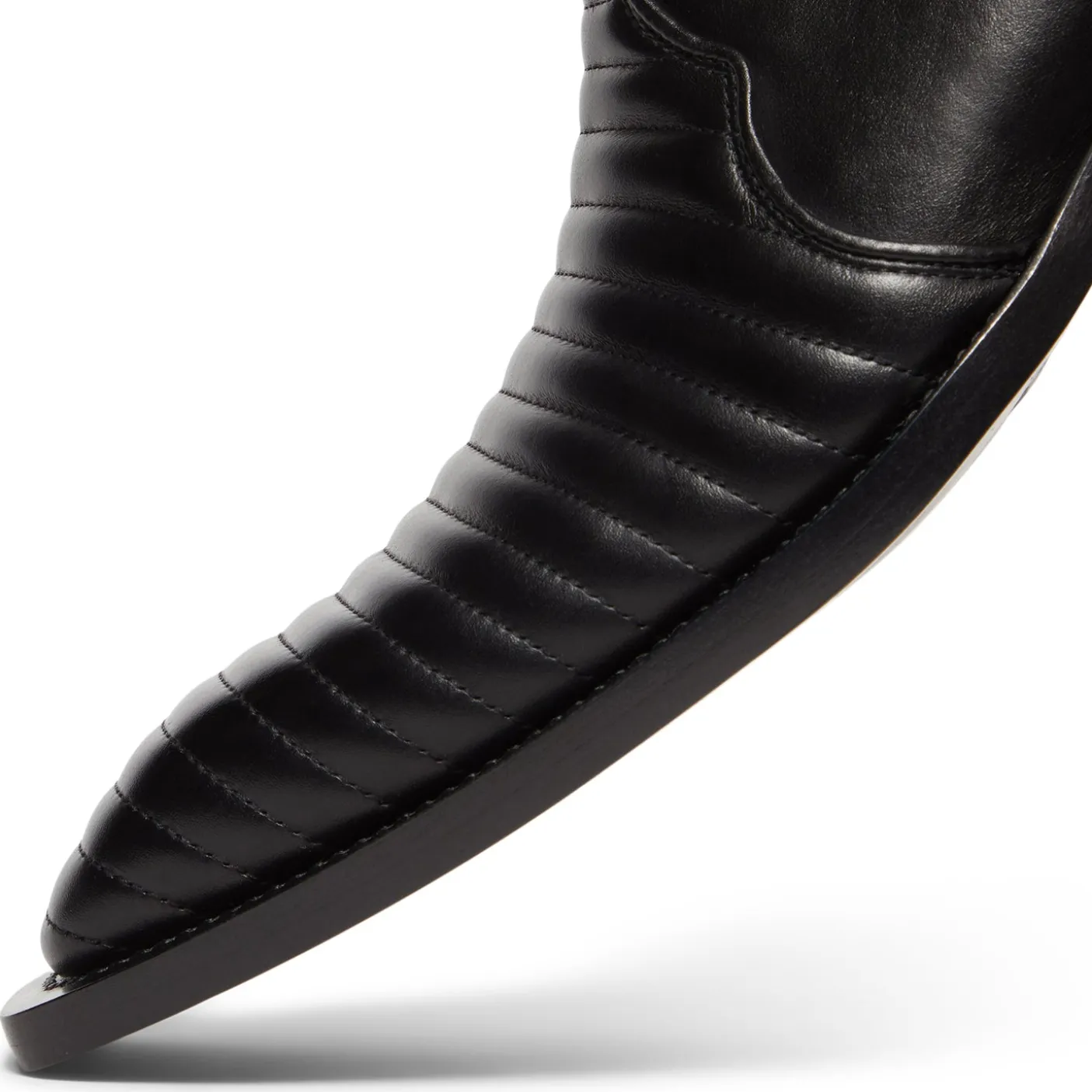 Martine Rose Cowboy Mule
