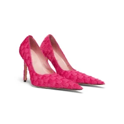Martine Rose Extended Toe Stiletto Heel