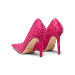 Martine Rose Extended Toe Stiletto Heel