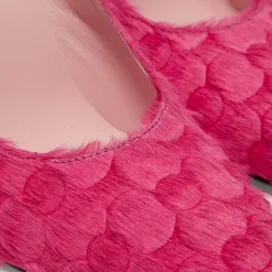 Martine Rose Extended Toe Stiletto Heel