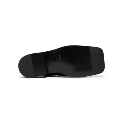 Martine Rose Square Toe Mule