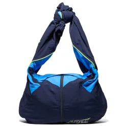 Martine Rose Track Jacket Tote Bag