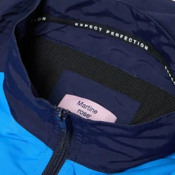 Martine Rose Track Jacket Tote Bag