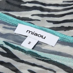 Miaou Lucia Top