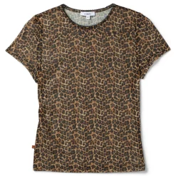 Miaou Mini Tee