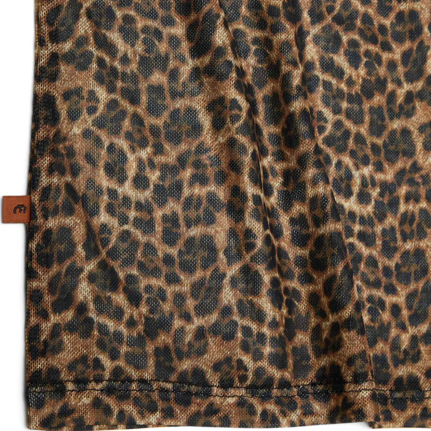 Miaou Mini Tee