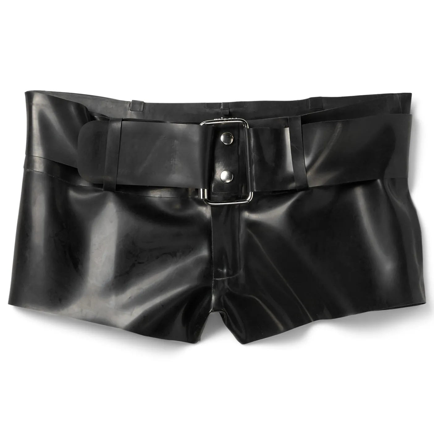 Miaou Rocco Short