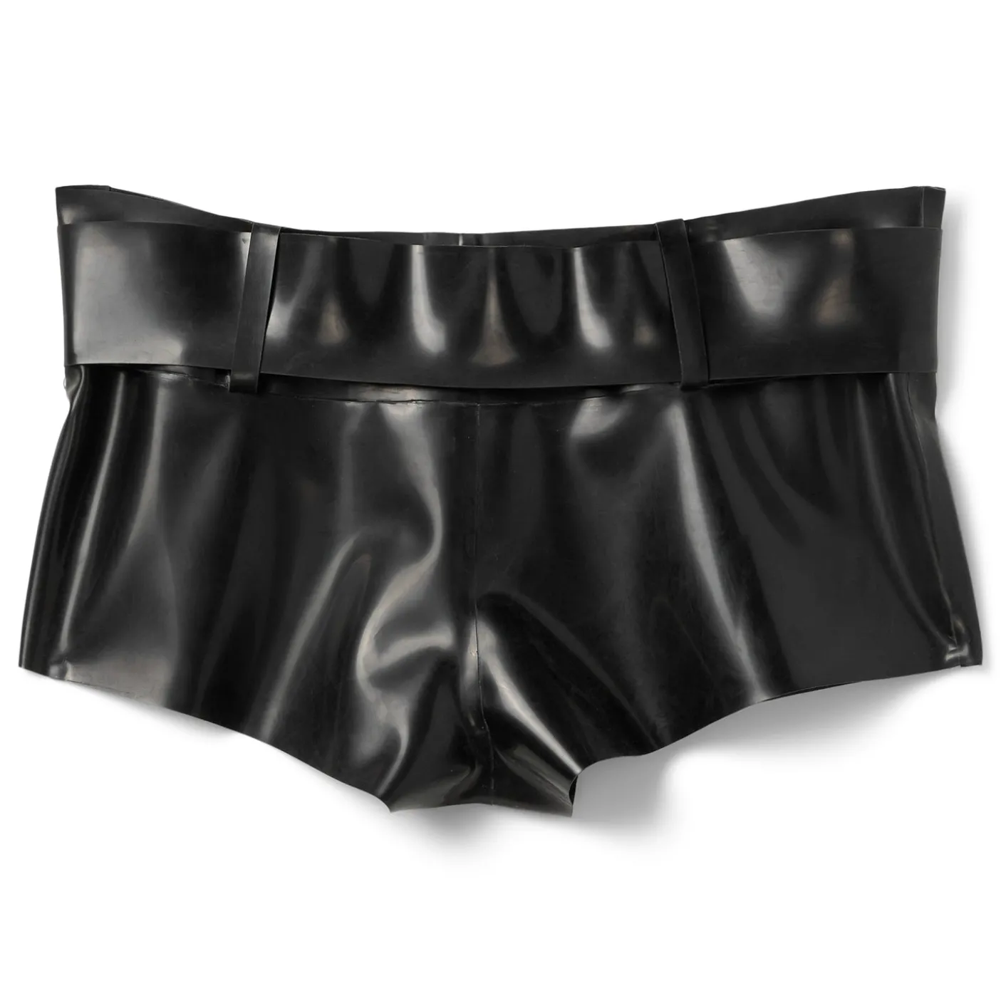 Miaou Rocco Short